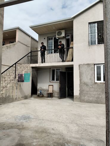 Uzunmüddətli kirayə evlər: 100 kv. m, 3 otaqlı, Kombi, Qaz, İşıq — 3