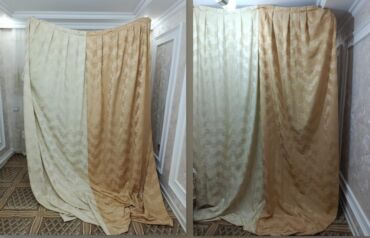 потолочные люстры в баку: 2 eded perde dekoru. 1 qolun ölcusu 275/150. Cutu 40 azn. Unvan Qobu at lalafo.az потолочные люстры в баку: 2 eded perde dekoru. 1 qolun ölcusu 275/150. Cutu 40 azn. Unvan Qobu