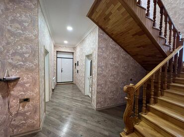 Həyət evləri və villaların satışı: 7 otaqlı, 300 kv. m, Yeni təmirli — 16