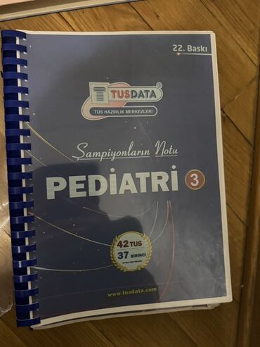 Tədris ədəbiyyatı: Tibb tələbələri və səhiyyə sahələri üçün dərsliklər dəsti 1) Robbins — 9