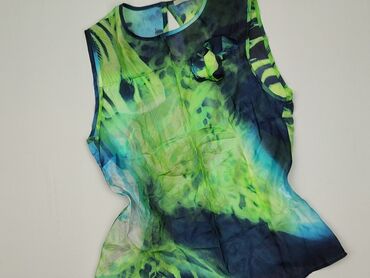 t shirty z baskinką: Жіноча блуза, розмір M