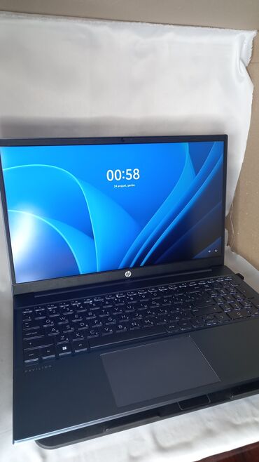 hp pavilion g6 i5: Новый HP Pavilion, 15.6 ", Intel Core i3, 512 ГБ, Самовывоз, Платная доставка