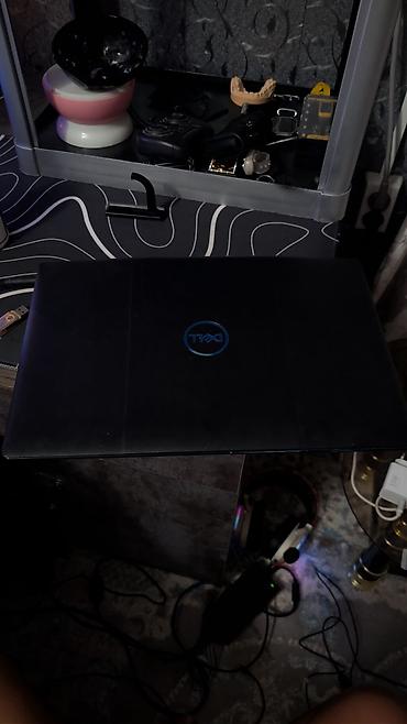 1660: Игровой/мультимедийный ноутбук Dell (серия G) 144гц Характеристики: - — 4
