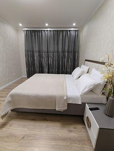 hostel osh: 1 комната, 10 мкр, Телевизор, Банные принадлежности, Бронь — 5