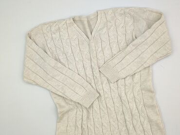 Jumpers: Women`s sweater, 3XL (EU 46)