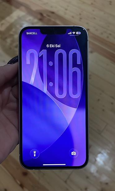 ayfon x plus: IPhone 14, Ağ, Face ID — 2