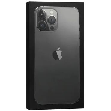 айфон 13про новый: IPhone 13 Pro Max, Б/у, 256 ГБ, Графит, Коробка, 78 %