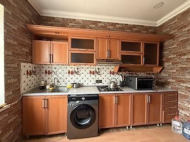 Mətbəx mebeli: Mətbəx mebeli dəsti !!! ENDİRİM OLUNACAQ !!! - Material: taxta — 2