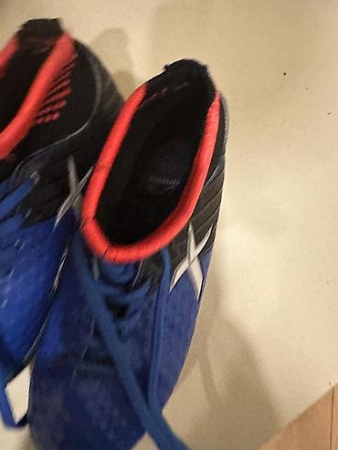 Butslar: Uşaq futbol ayaqqabıları – 2 cüt 1) Qara-yaşıl “kiefix” markalı — 3