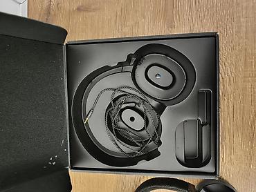 alexa: JBL LIVE 500BT simsiz qulaqlıq - Səs: JBL Signature Sound, güclü bas — 2