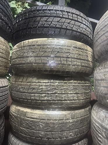 195.55.16 Kingboss
Новые шины кингбосс чистая липучка at lalafo.kg 195.55.16 Kingboss
Новые шины кингбосс чистая липучка