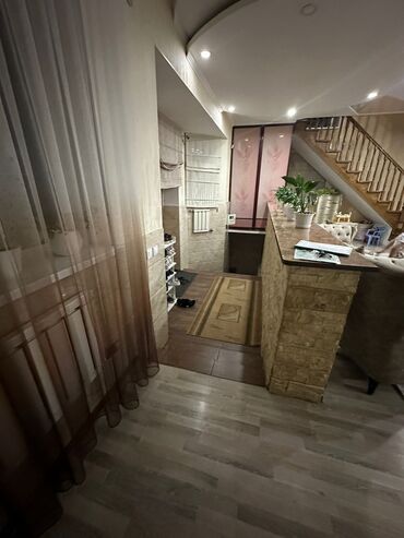 Долгосрочная аренда домов: 270 м², 6 комнат, Кондиционер, Амбарная, Утепленный — 4