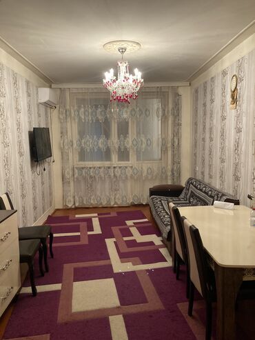 yeni guneslide satilan evler: 3 комнаты, Новостройка, 76 м²