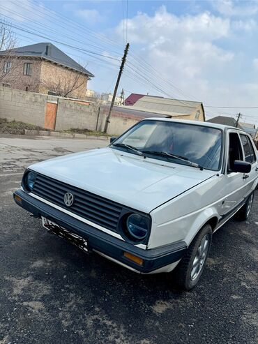опель вектора с: Volkswagen Golf: 1988 г., 1.3 л, Механика, Бензин, Хетчбек