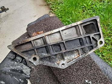 manual snizenje: KARTER 1.2 A12XEL ZA OPEL ADAM, CORSA E | za 1.2 motor — 5
