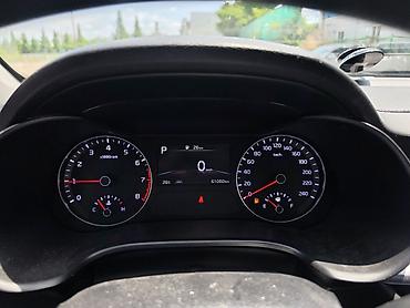 Kia: Kia K3: 2020 г., 1.6 л, Автомат, Бензин, Седан at lalafo.kg — 10 Kia: Kia K3: 2020 г., 1.6 л, Автомат, Бензин, Седан — 10