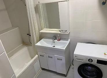 Продажа квартир: 2 комнаты, 65 м², Элитка, 3 этаж, Косметический ремонт — 19