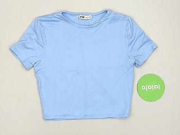 imprezowy top: FB Sister, Top damski, rozmiar S — 2