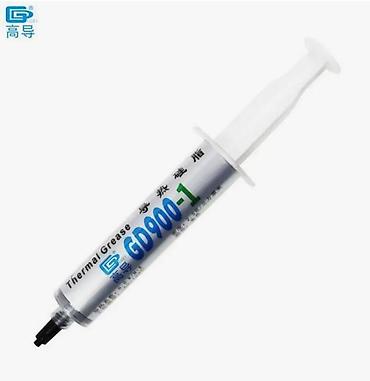 seek thermal: Термопаста GD900-1 #термопаста #термопастаGD900 #GD900 — 1
