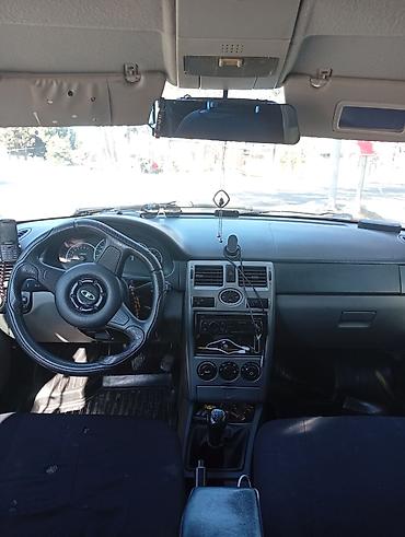 niva ehtiyat hissələri satisi: VAZ (LADA) Priora: 1.7 l | 2009 il 465253 km Hetçbek — 2