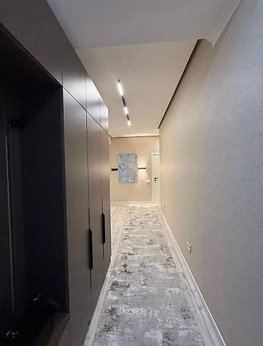 Продажа квартир: 3 комнаты, 98 м², Элитка, 3 этаж, Евроремонт — 10