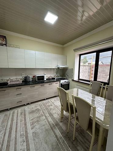 продается дом в рассрочку: 3 комнаты, 87 м², 2 соток, Бишкек — 7