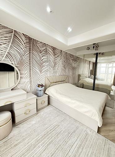 Продажа квартир: 2 комнаты, 64 м², Элитка, 13 этаж, Евроремонт — 2