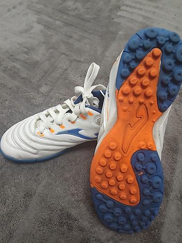 Бутсы: Футбольные кроссовки/сороконожки Joma для игры на искусственном — 2
