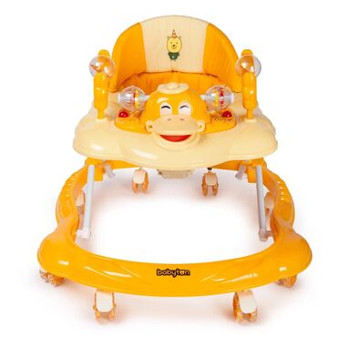 мягкая игрушка с пледом внутри: ✨ Продаю новый детский ходунок Babyton ✨ 	•	Абсолютно новый, в