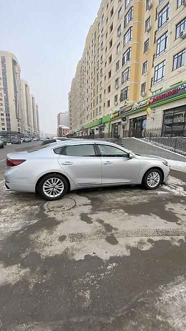 Kia: Kia K7: 2020 г., 3 л, Автомат, Газ, Седан — 3