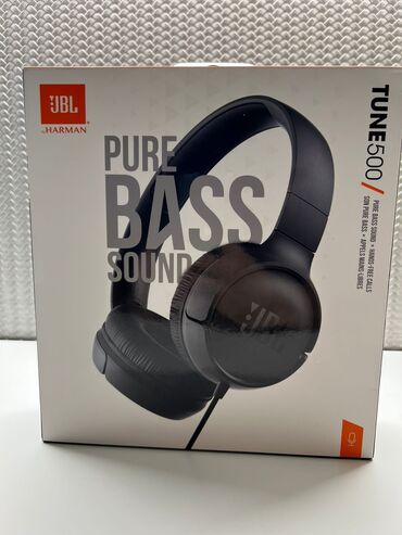 jbl p35: JBL T500 black