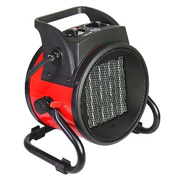 Kalorifel qızdırıcı Resovio P5 5000W 50-60m² . ENDİRİM: 99AZN DEYİL