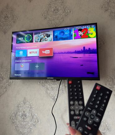 3d очки для телевизора samsung: Smart tv əla vəziyyətdə
