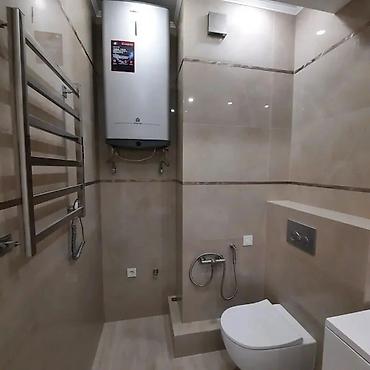 Ремонт под ключ: Ремонт под ключ | Балконы, Комнаты, Квартиры Больше 6 лет опыта — 21