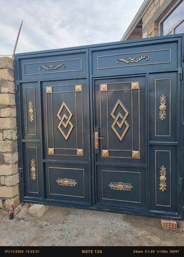 Giriş qapıları: Yeni Giriş qapısı Zamok və çərçivə ilə, Zəmanətli, Pulsuz quraşdırma, Ödənişli çatdırılma -da lalafo.az — 11 Giriş qapıları: Yeni Giriş qapısı Zamok və çərçivə ilə, Zəmanətli, Pulsuz quraşdırma, Ödənişli çatdırılma — 11