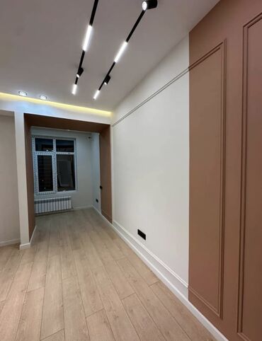 Продажа квартир: 2 комнаты, 76 м², Элитка, 16 этаж, Дизайнерский ремонт — 1