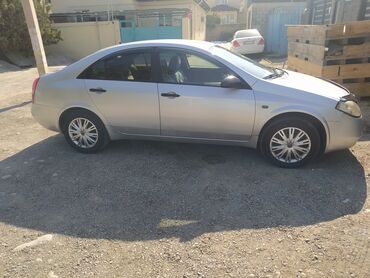 компьютер ниссан примера: Nissan Primera: 2002 г., 1.8 л, Механика, Бензин, Седан