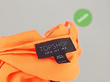top zara basic: Topshop, Top damski, rozmiar S — 5