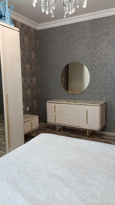 brand park: Əhmədli, 2 otaqlı, Yeni tikili, m. Həzi Aslanov, 76 kv. m — 2