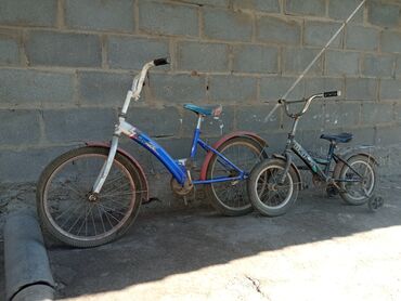 детский велосипед btwin: Эки велосипед сатылат
Экооно 3000 сом