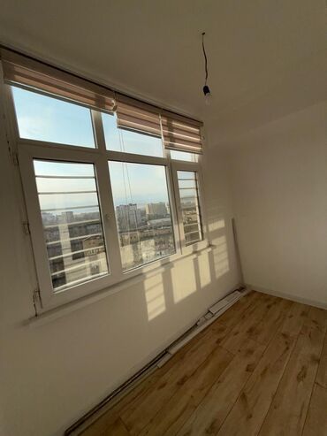 Продажа квартир: 3 комнаты, 94 м², Элитка, 12 этаж, Евроремонт — 8