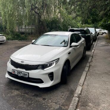 шевроле спарк 2017 цена: Kia K5: 2017 г., 2 л, Автомат, Газ, Седан