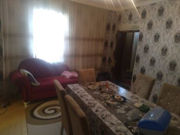 Həyət evləri və villaların satışı: Biləcəri 2 otaqlı, 60 kv. m, Orta təmir — 8