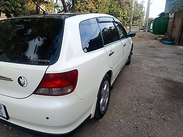 Honda Avancier: 2002 г., 2.3 л, Автомат, Бензин, Универсал