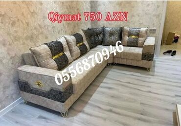 Divanlar: Künc divan, Yeni, Açılan, Bazalı, Parça, Pulsuz çatdırılma — 21