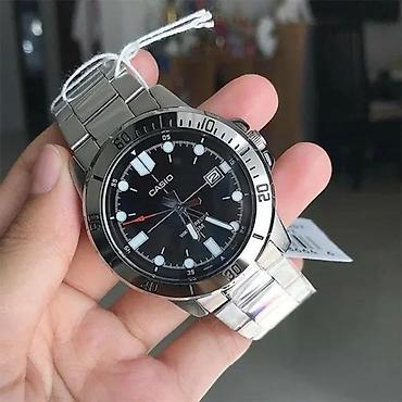 Ručni satovi: Casio MTP-VD01D-1E Potpuno NOV sat Casio MTP-VD01D-1E, dolazi u — 1