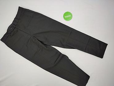 sekond hand: Woolmark, Spodnie materiałowe damskie, rozmiar L — 2