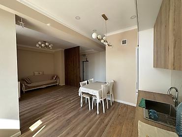 Долгосрочная аренда квартир: 2 комнаты, Собственник, Без подселения, С мебелью полностью — 4