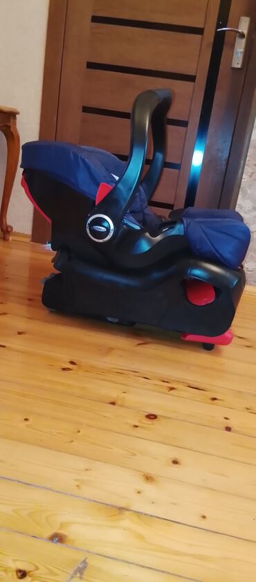 Avtokreslolar: Graco Tri-logic avtokreslo əla vəziyyətdədir 0+13 kg yeni doğulmuşdan -da lalafo.az — 4 Avtokreslolar: Graco Tri-logic avtokreslo əla vəziyyətdədir 0+13 kg yeni doğulmuşdan — 4