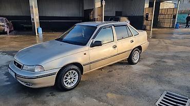 Daewoo: Daewoo Nexia: 1997 г., 1.5 л, Седан — 1